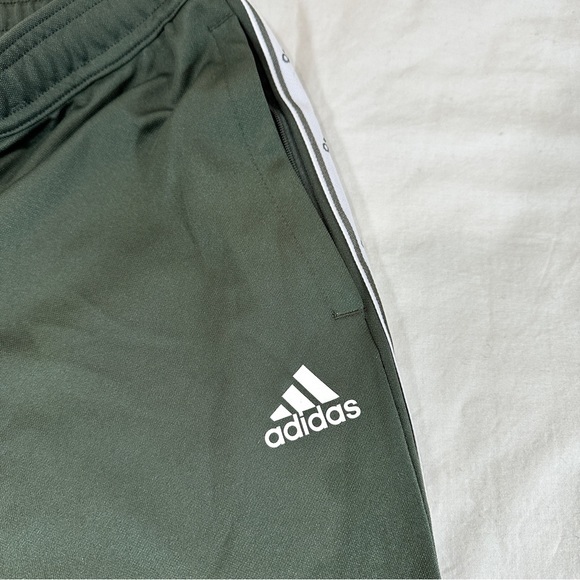 ADIDAS TIRO ANKLE ZIP PANTS - Picture 10 of 11